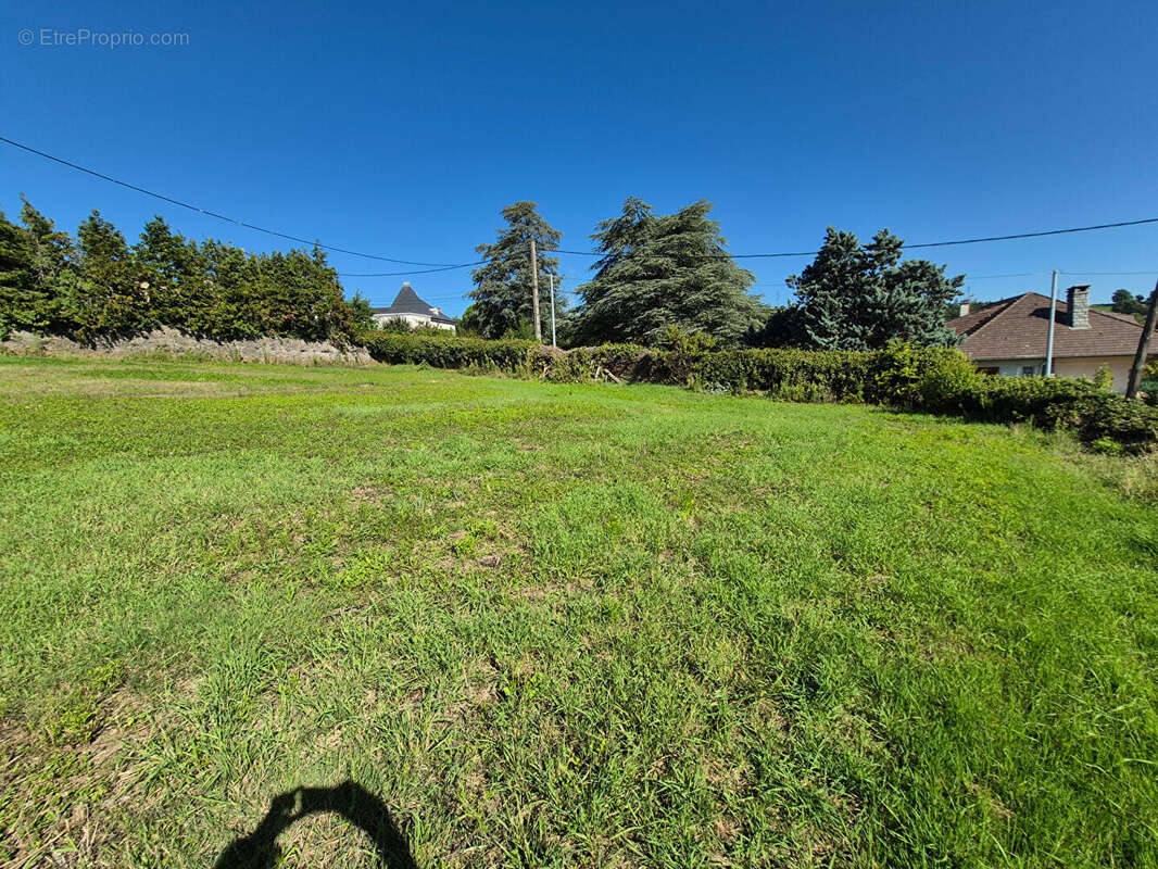 Maison à SAINT-MARTIN-LA-PLAINE