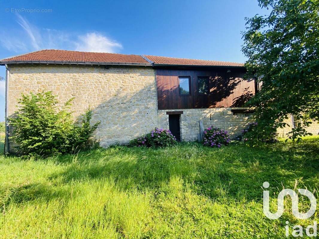 Photo 8 - Maison à VOUZIERS