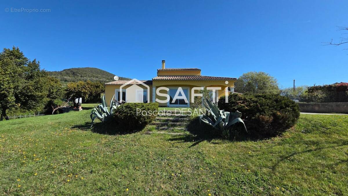 Photo 1 - Maison à LE TEIL