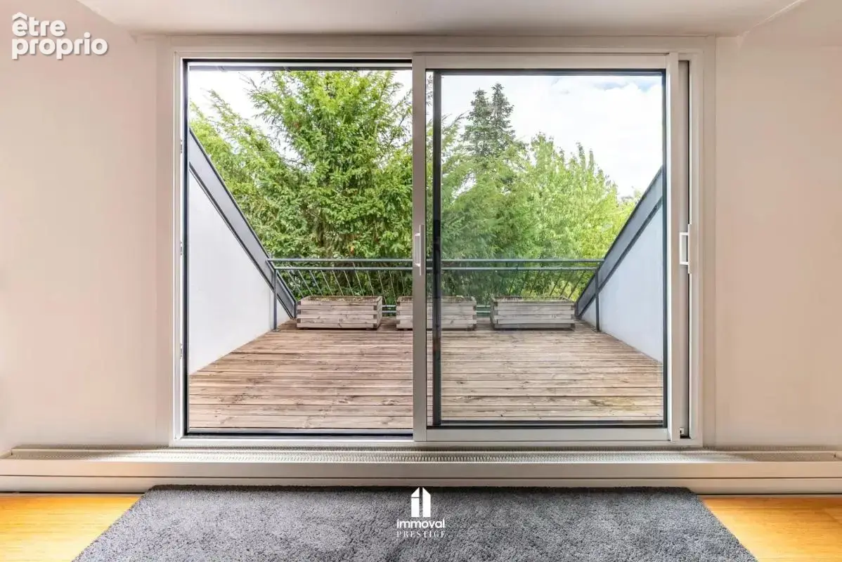 Robertsau - villa - 367m2 - photo 11