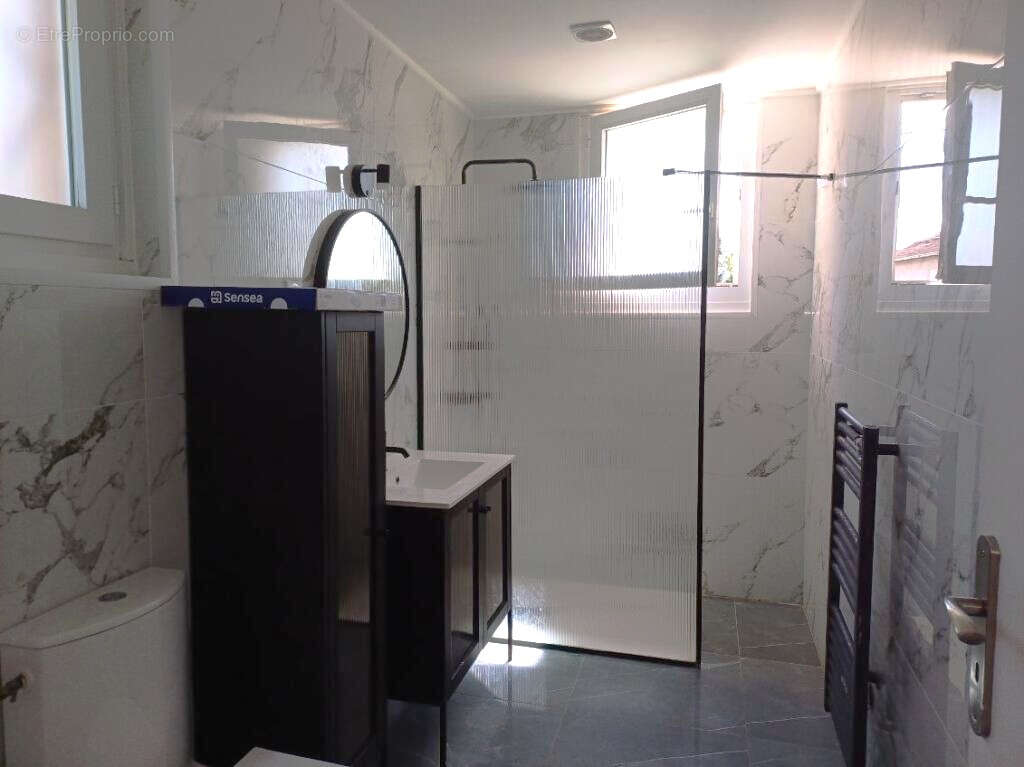 Appartement à FEYZIN