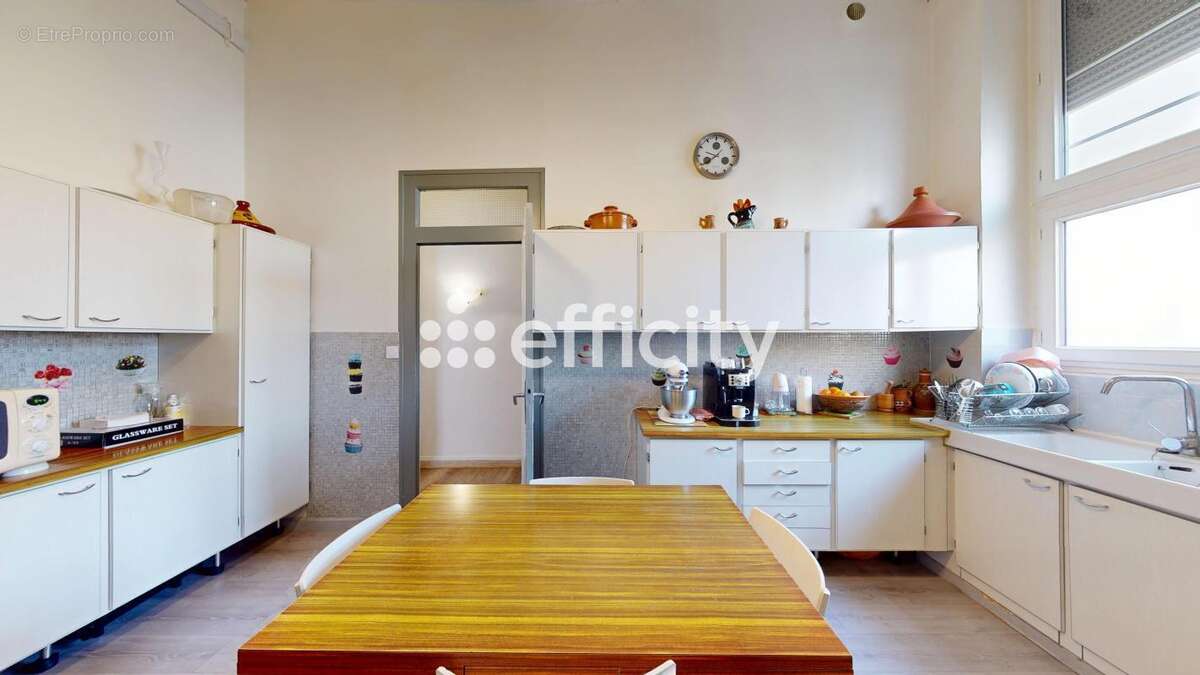 Appartement à LYON-4E