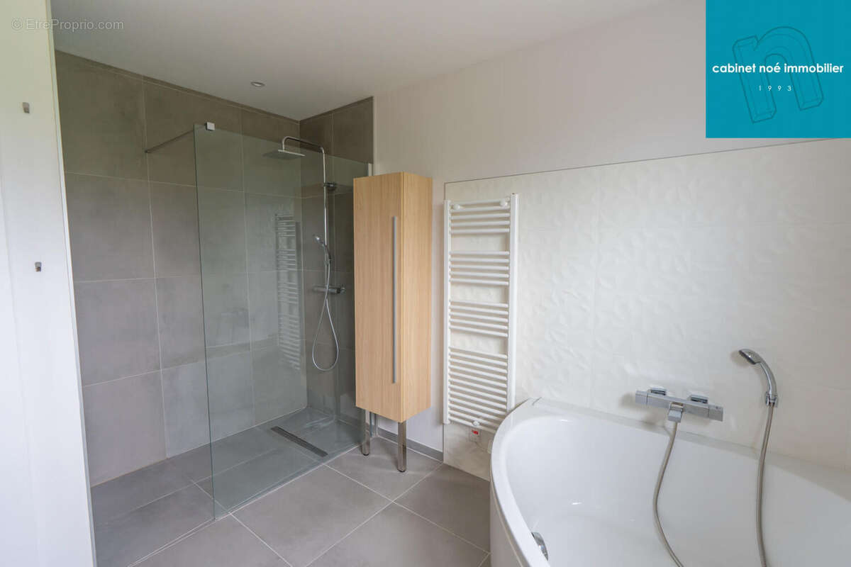 Photo 7 - Maison à CHARMONT-SOUS-BARBUISE