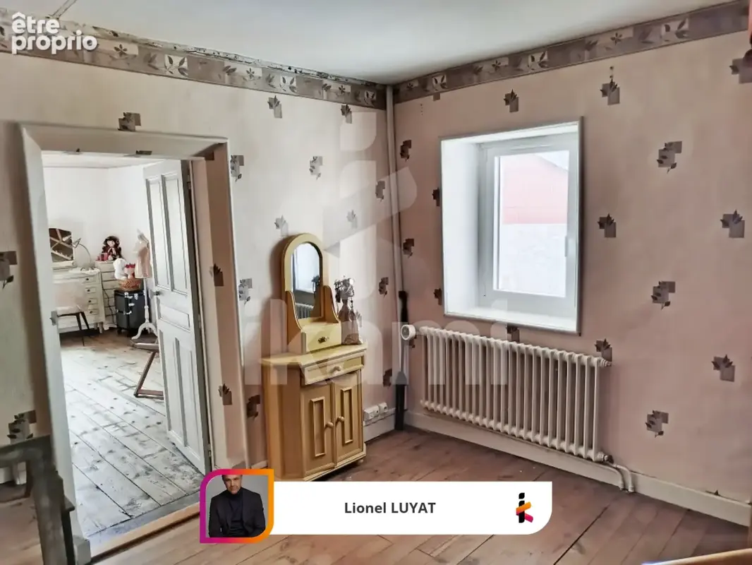 Maison comprenant 4 chambres à Grésy-Sur-Isère - photo 7
