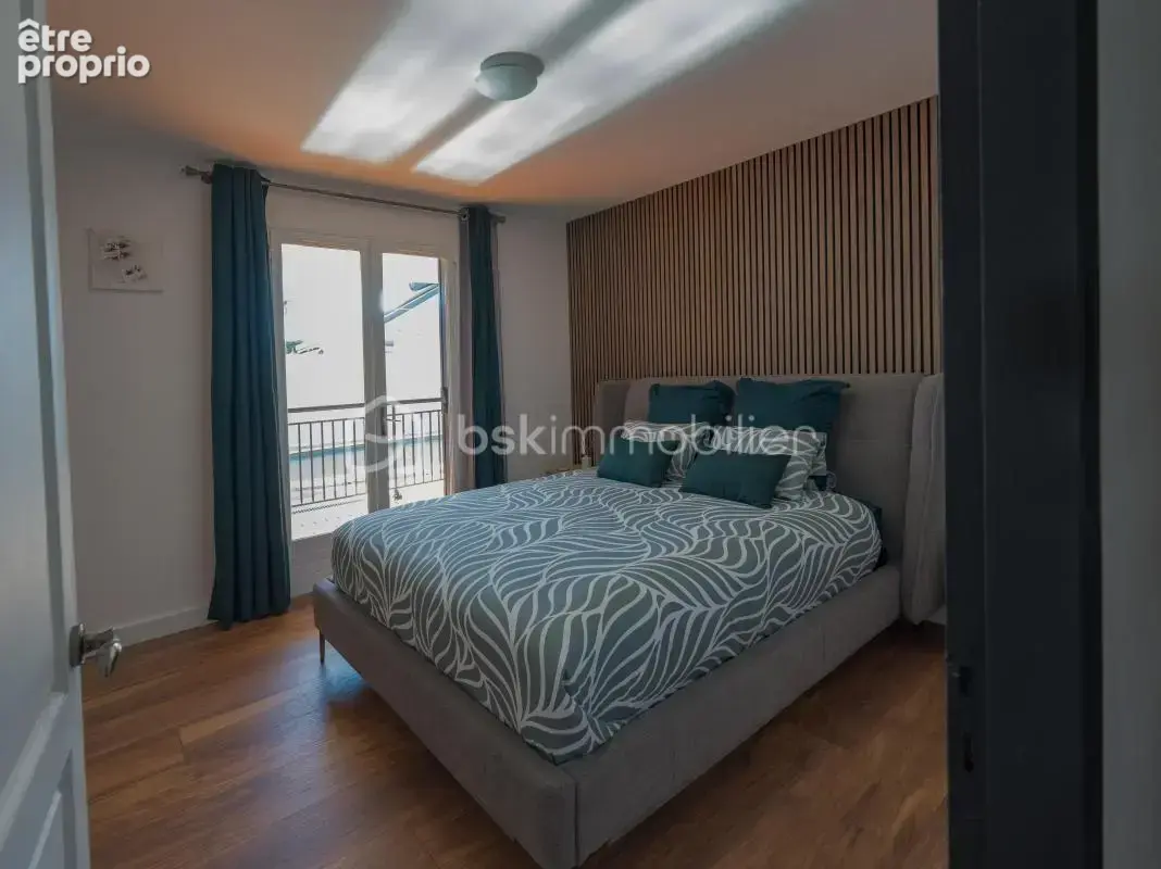 Maison avec piscine et jardin : à découvrir sans tarder ! - photo 13