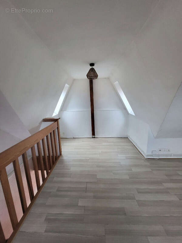 Appartement à SCHILTIGHEIM