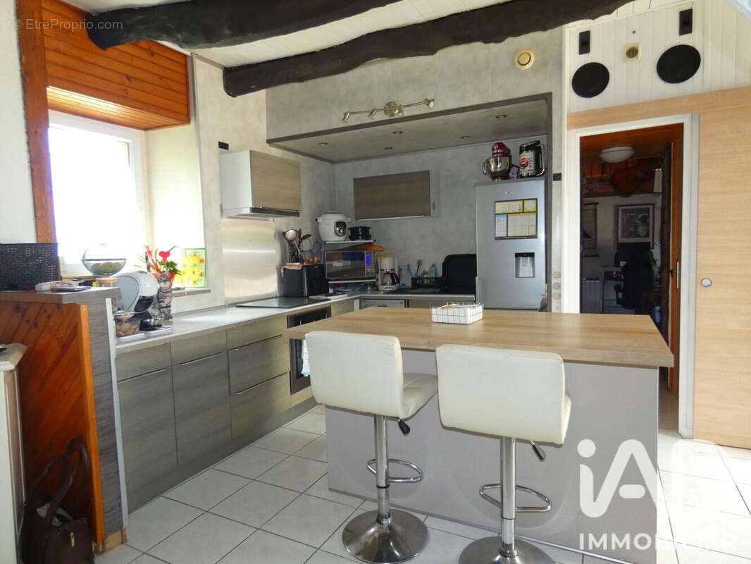 Photo 5 - Maison à PLOUMILLIAU