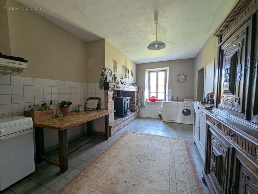 Maison à CASTILLONNES