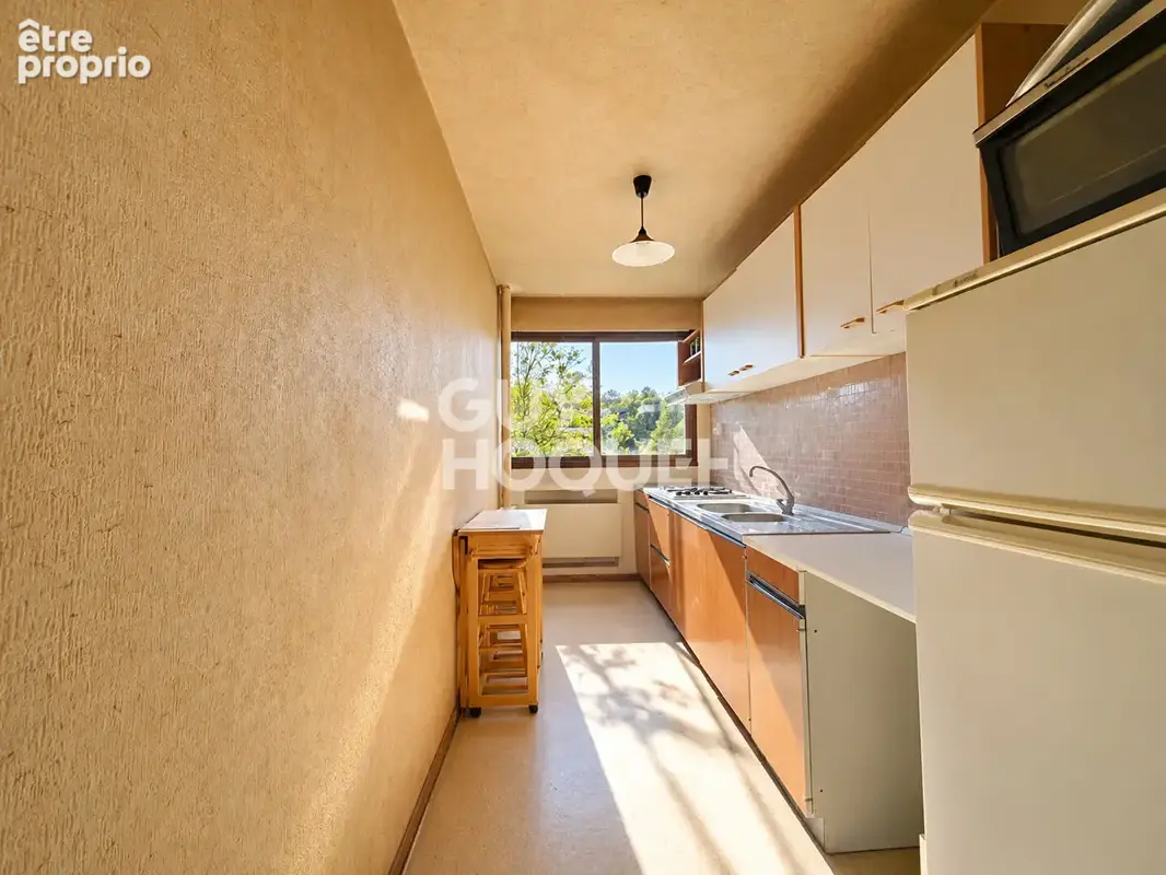 Appartement 3 pièces avec balcon, cave et parking ? Fontenay-sous-Bois - photo 3