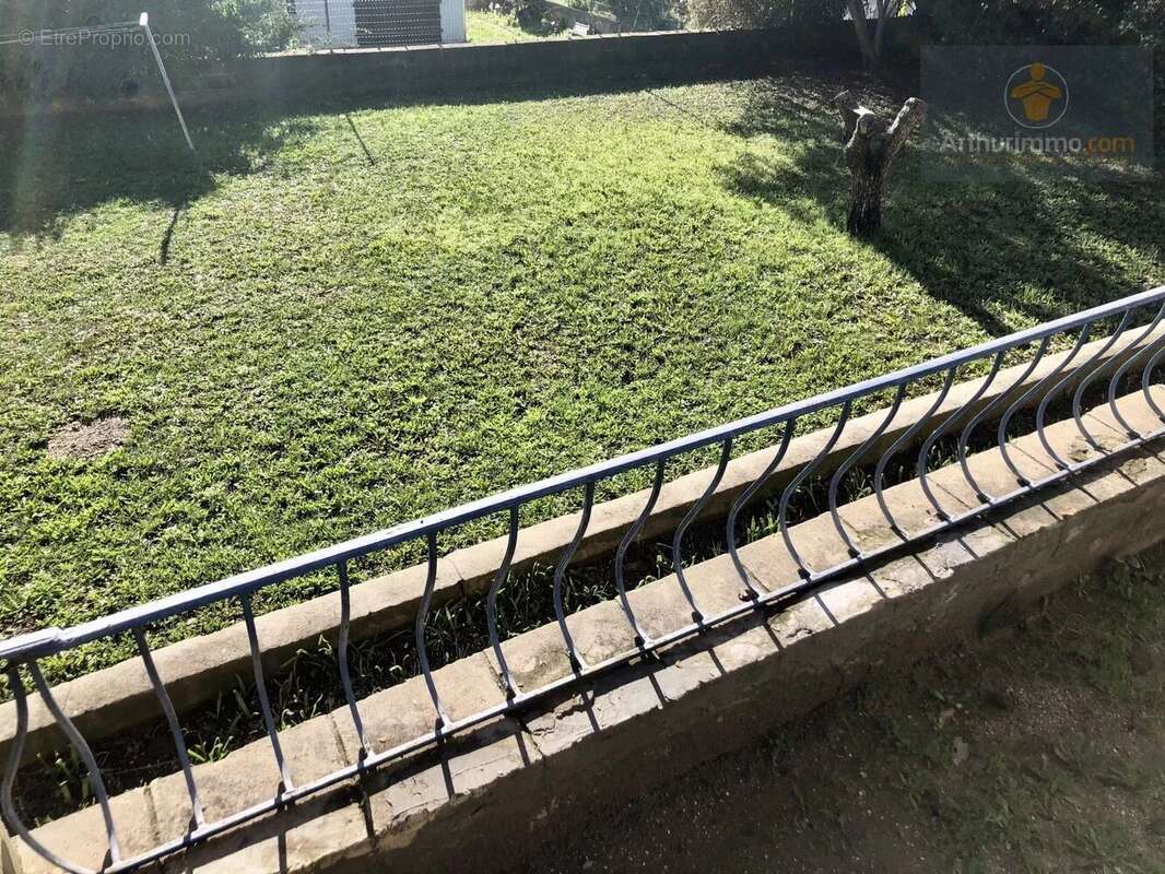 Maison à LA SEYNE-SUR-MER