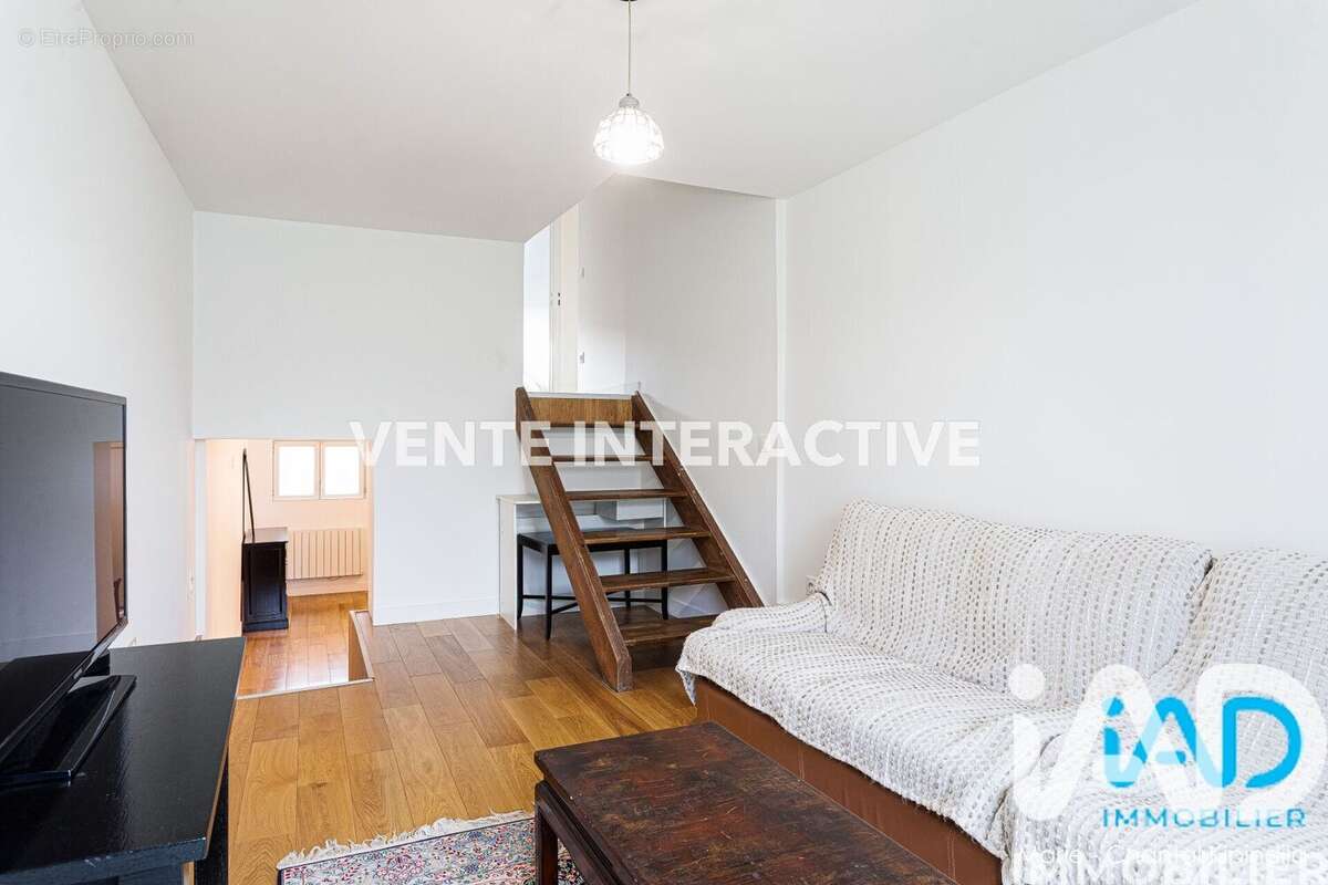 Photo 3 - Maison à TREMBLAY-EN-FRANCE