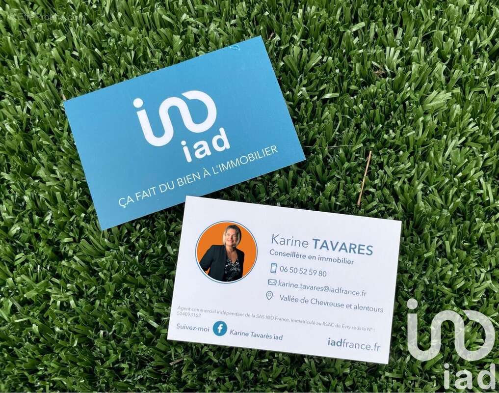 Photo 5 - Maison à ORSAY