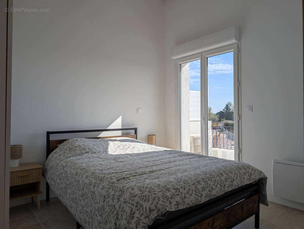 Appartement à MARSEILLAN