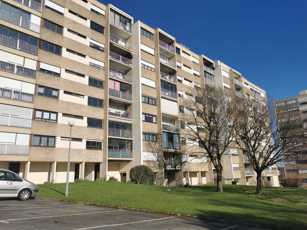 Appartement à LIMOGES
