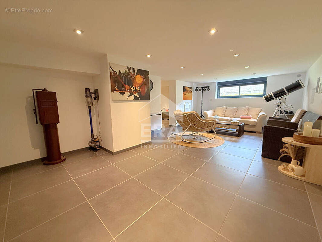 Maison à LA CHAPELLE-GAUTHIER