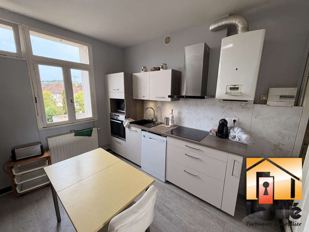 Appartement 95 m² à Agen  - photo 5