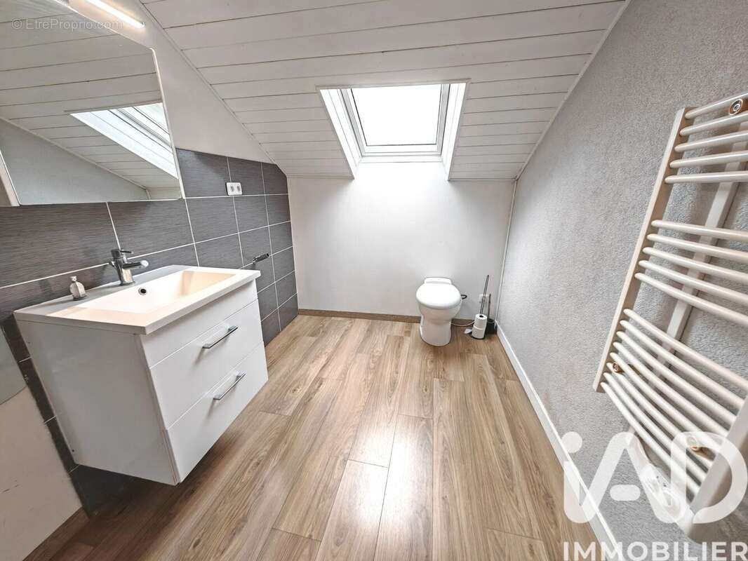 Photo 8 - Appartement à MORTEAU