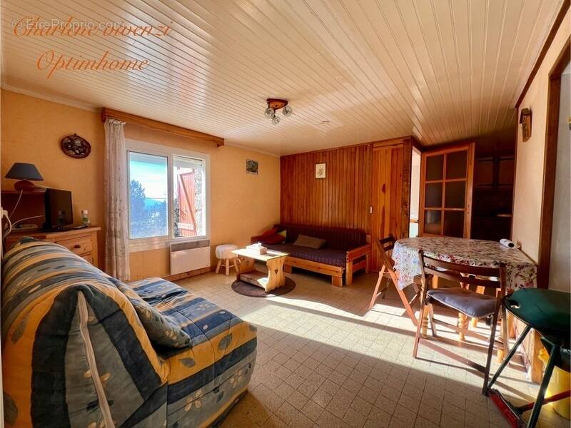 Appartement à BOLQUERE