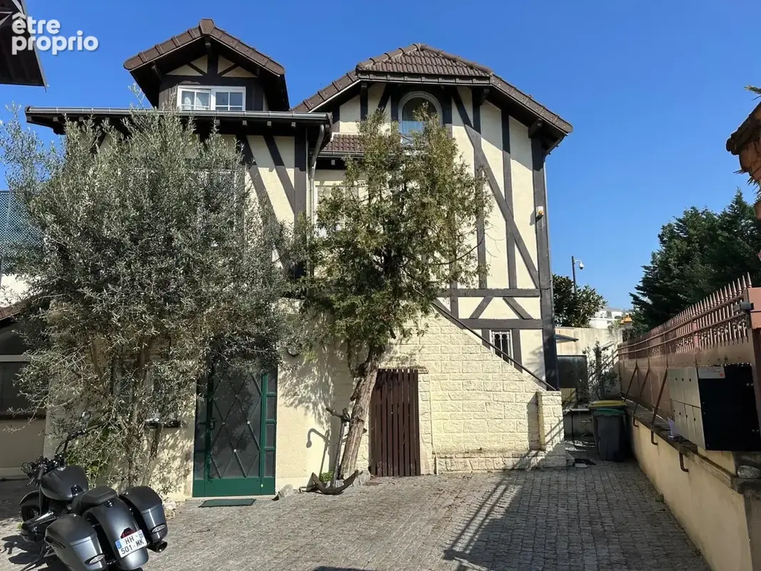 Photo 1 - Maison à ENGHIEN-LES-BAINS