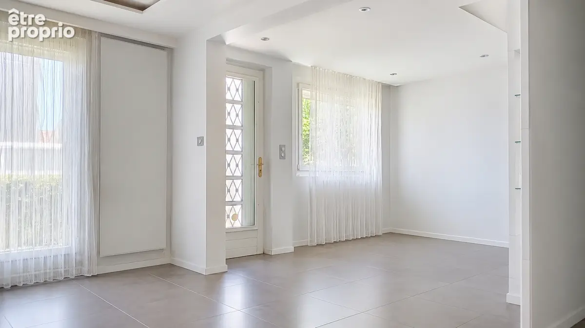 Maison familiale de 143 m² avec jardin ? Secteur Beauséjour (Nantes) - photo 2
