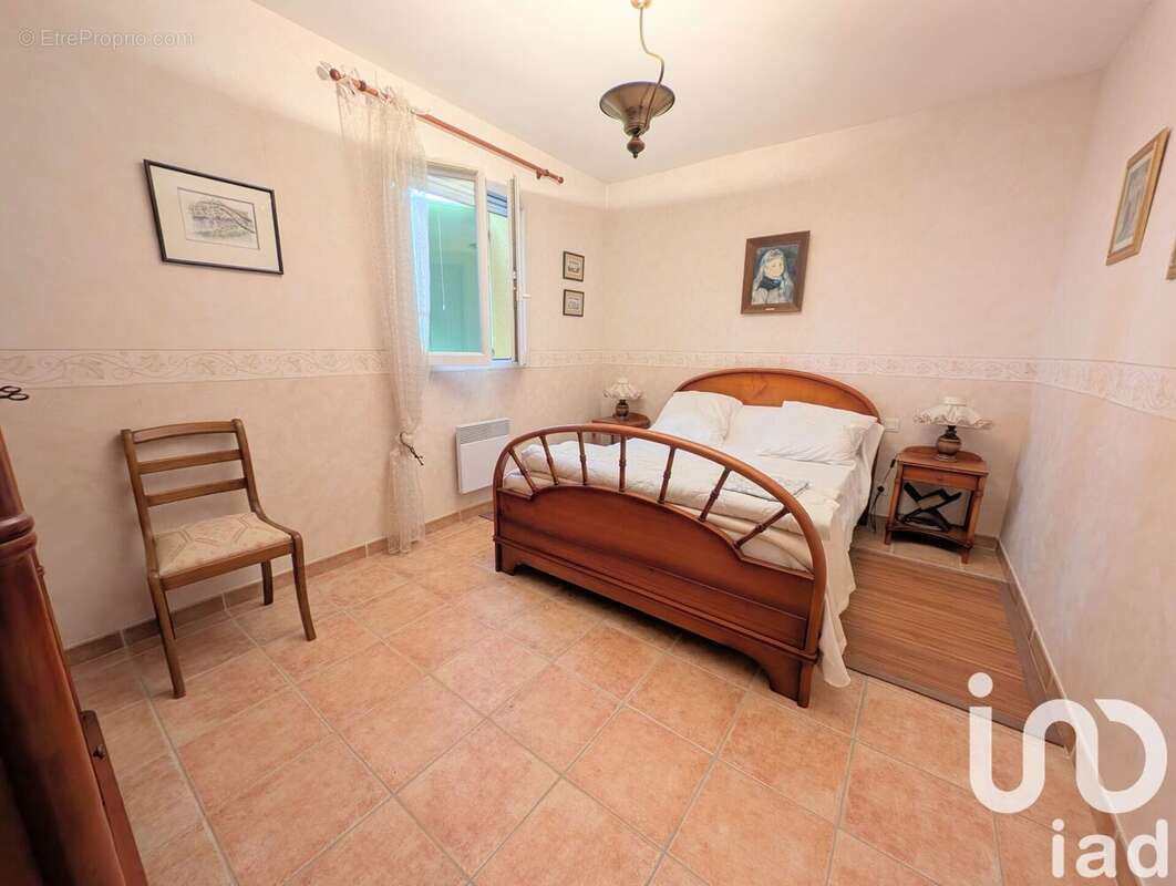 Photo 8 - Maison à VACQUEYRAS