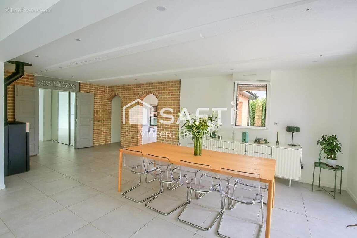 Photo 2 - Maison à MARCK