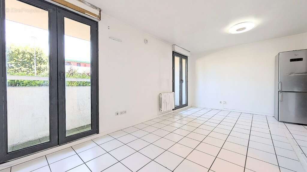Appartement à CHAMBERY