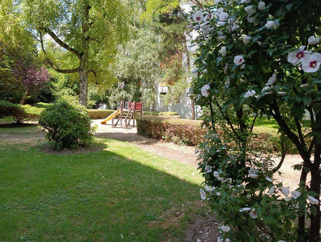 Appartement à LIMEIL-BREVANNES