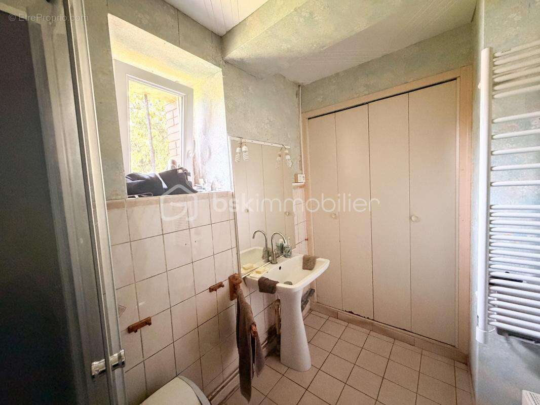 En Exclusivité, Longère de 145m2 plain-pied - photo 11