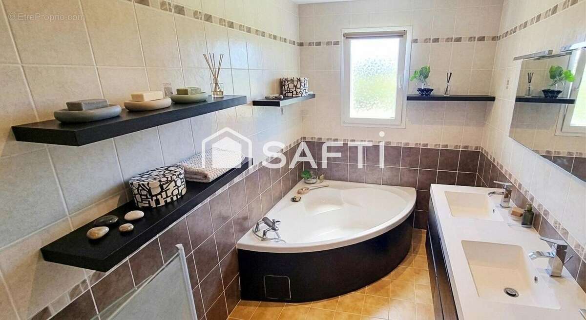 Photo 6 - Maison à FUMEL