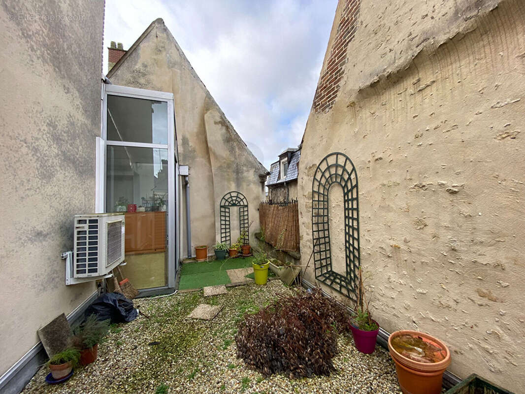 ARGENTAN Maison de ville à vendre avec commerce - photo 10