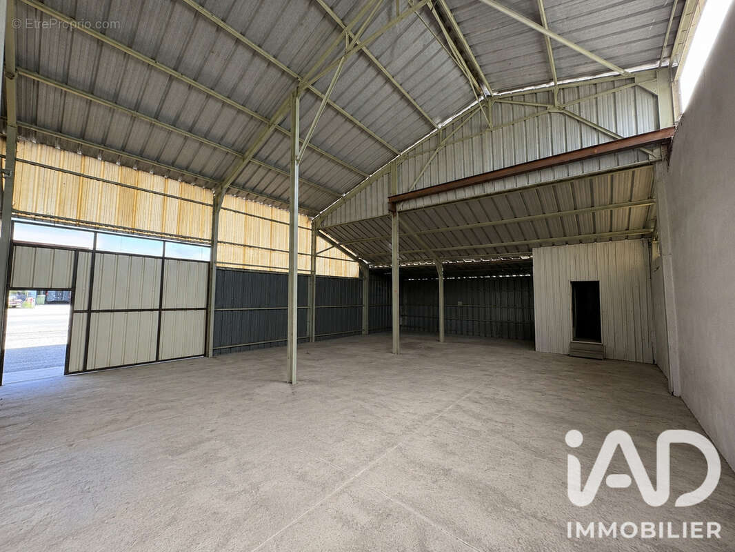 Photo 2 - Appartement à MONS