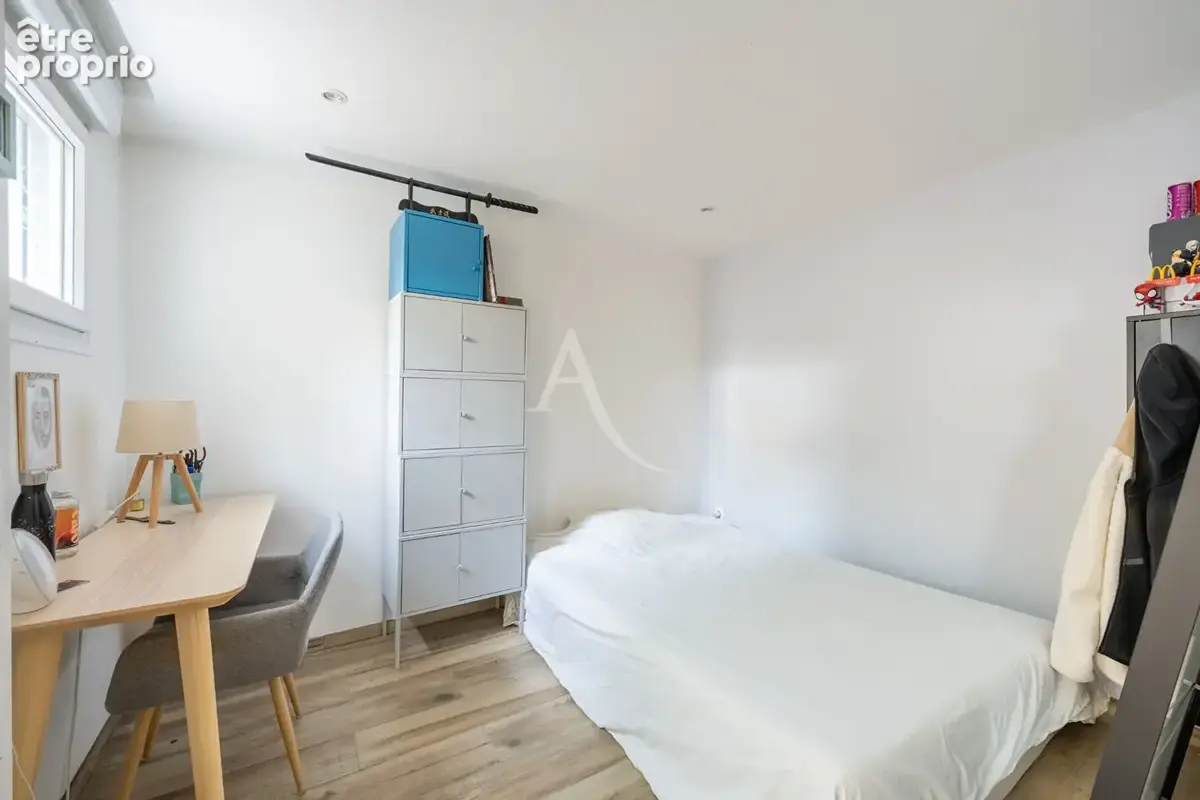 Maison 100 m² Conflans Sainte Honorine - photo 14