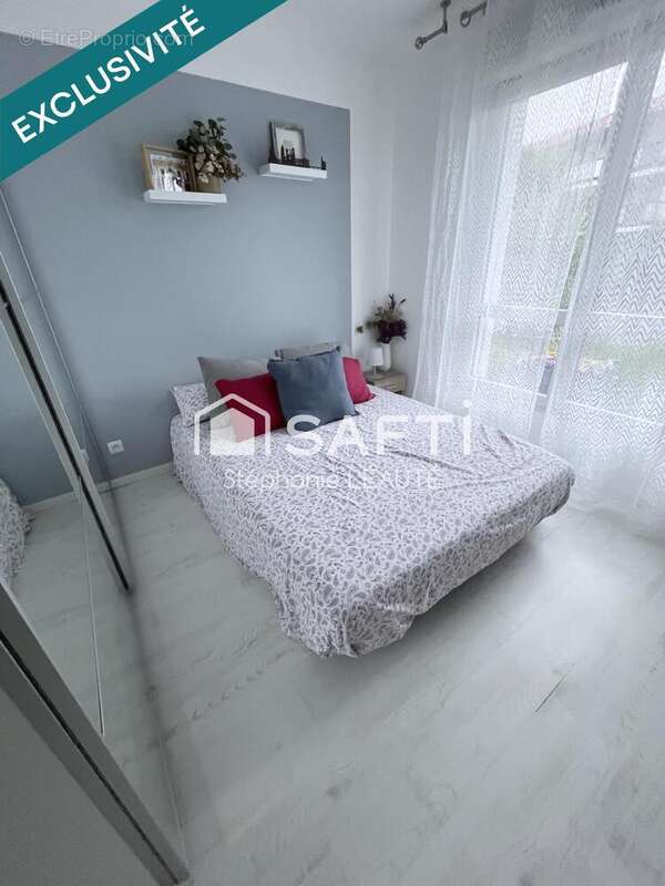 Photo 7 - Maison à GRATENTOUR