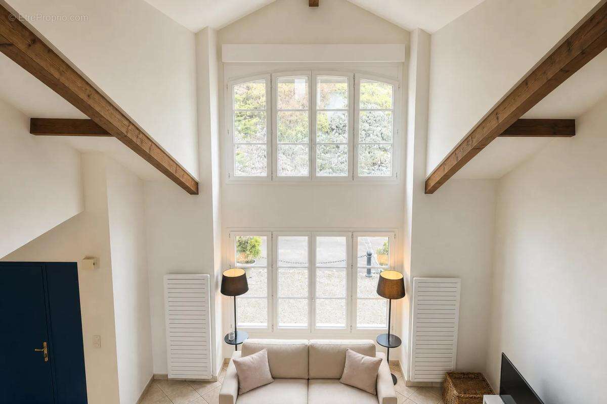 Maison à CHANCIA