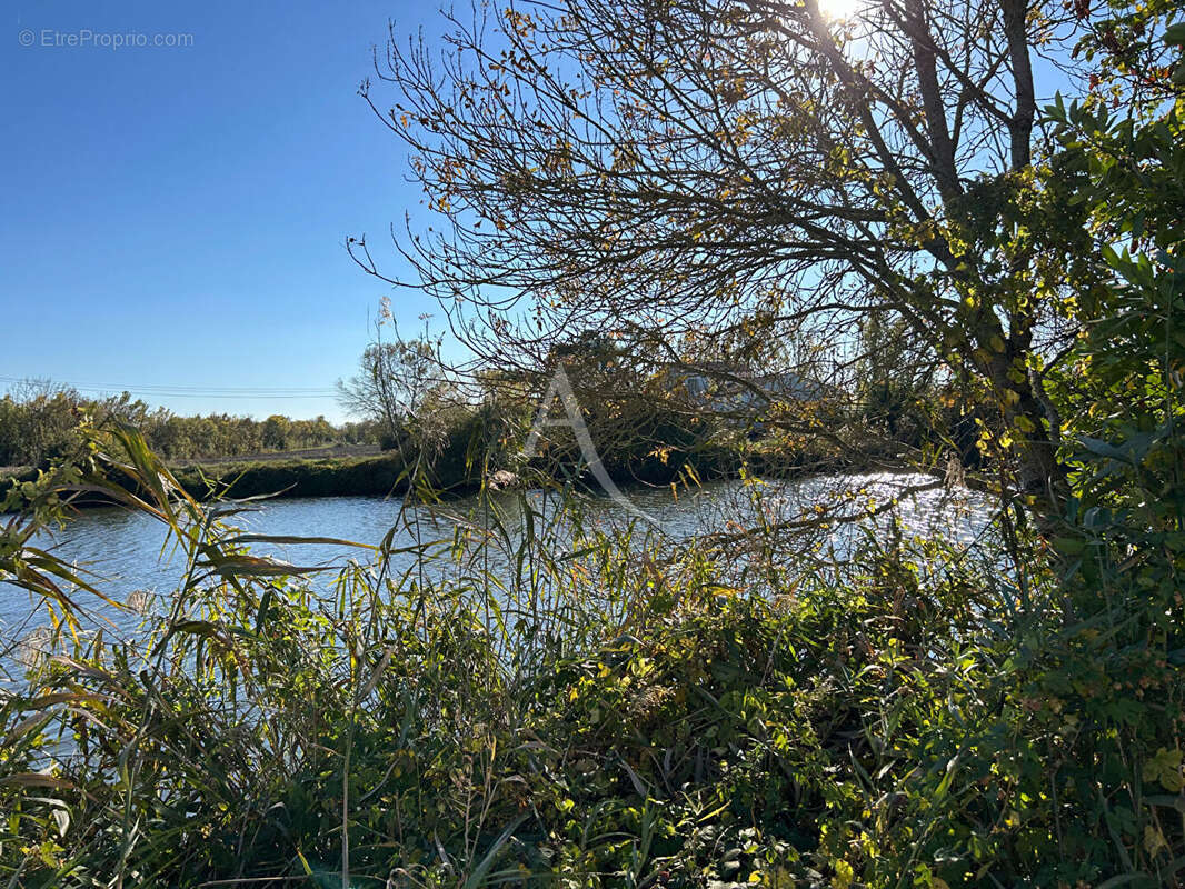 Maison à L&#039;ILE-D&#039;ELLE