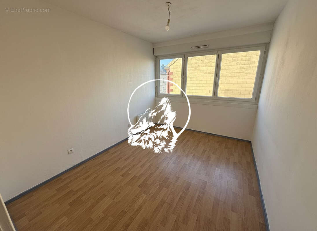 Appartement 77 m² à L'hopital  - photo 8