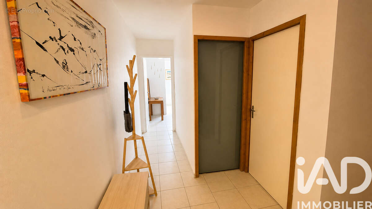 Photo 3 - Appartement à BOMPAS