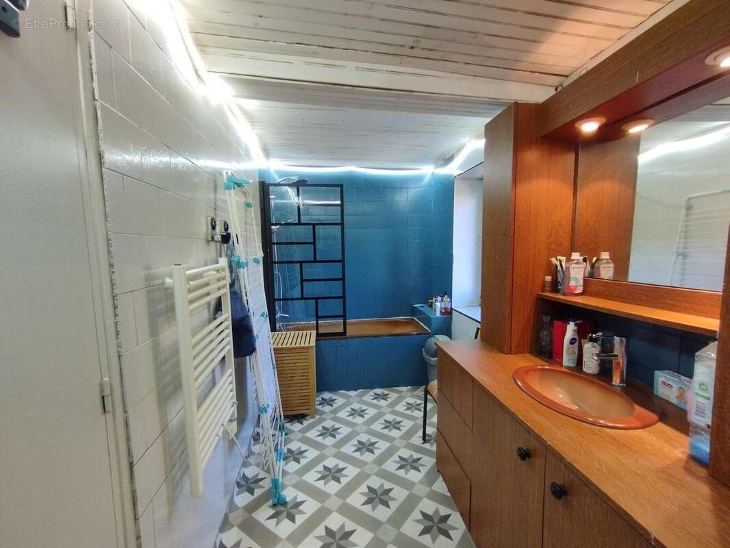 Photo 8 - Maison à CESSIEU