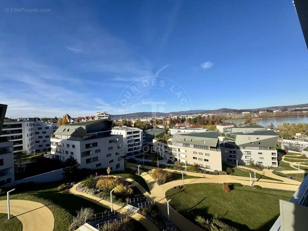Appartement à ANNECY