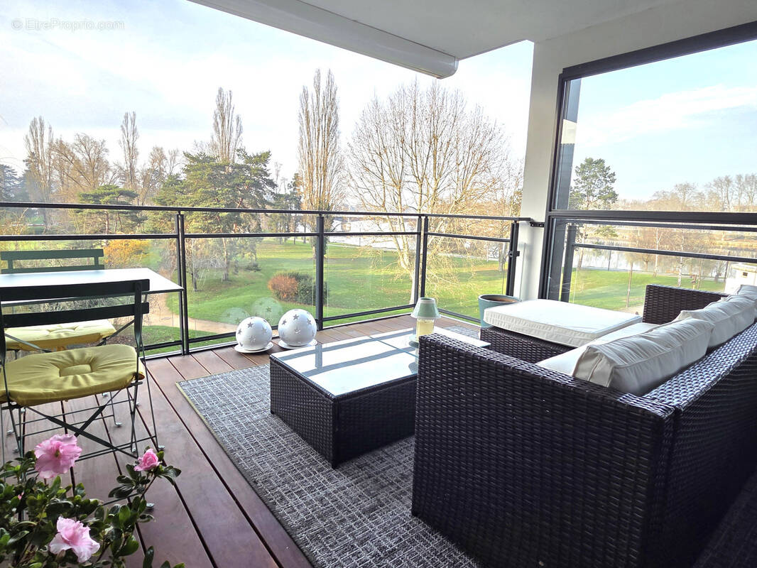 Appartement à VICHY