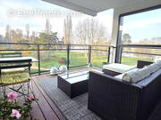 Appartement à VICHY