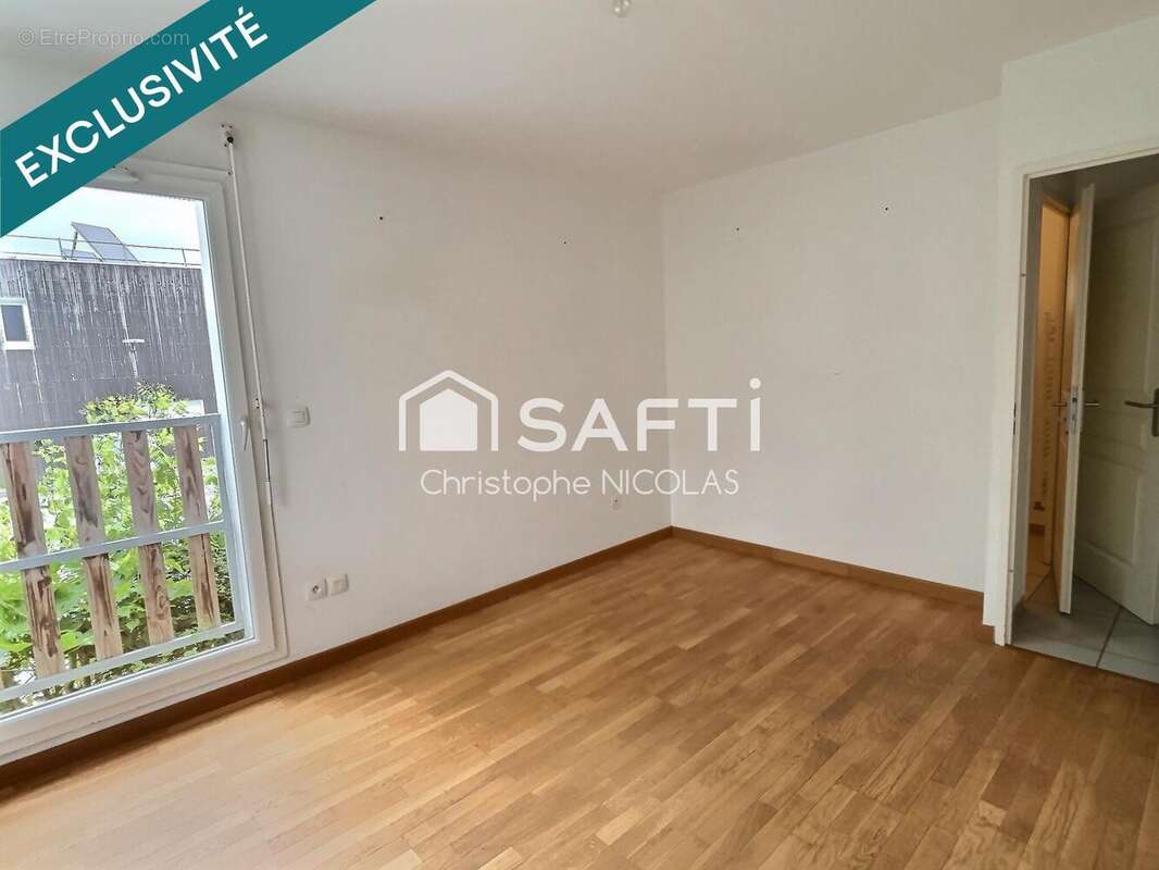 Photo 9 - Appartement à BORDEAUX