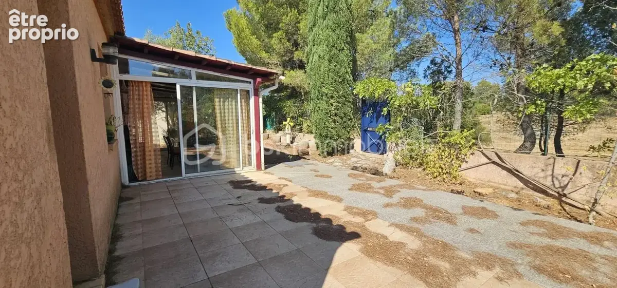 Maison de plain-pied avec jardin, garage et 3 chambres - photo 16