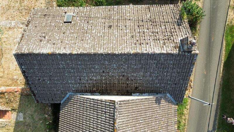 Maison à LIGNEROLLES