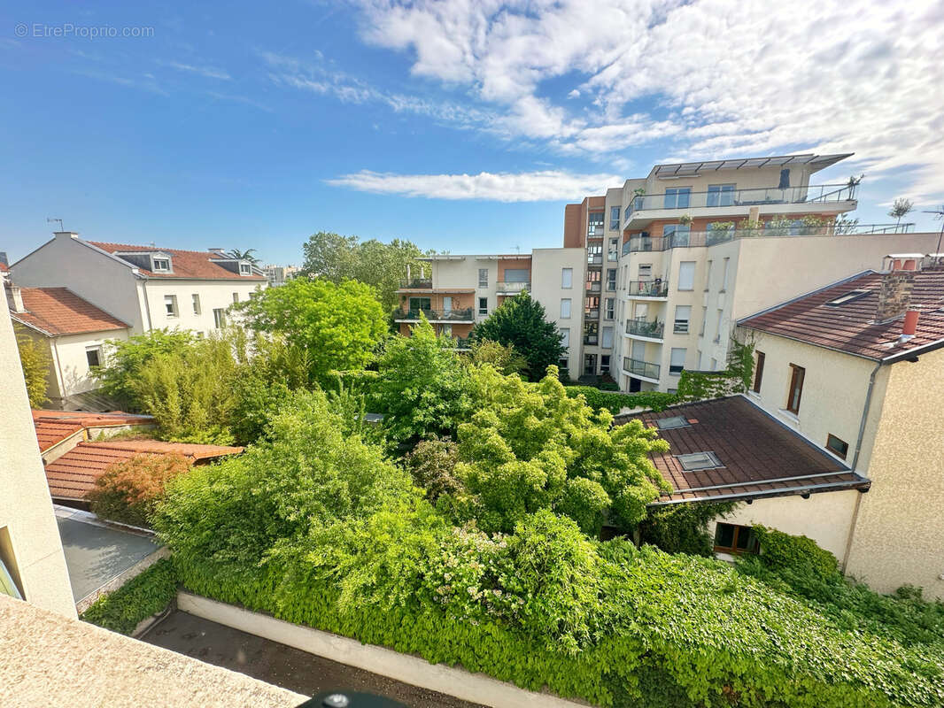 Appartement à LYON-8E