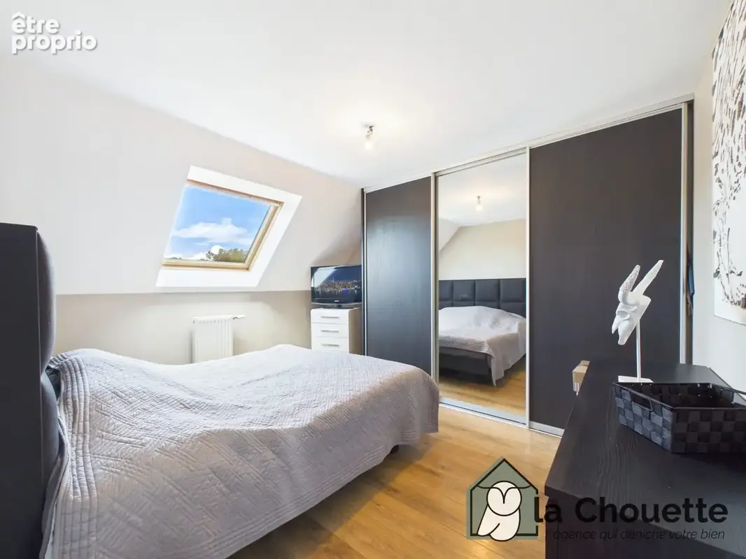 Maison 4 pièces 98 m² à vendre à Verlinghem (59237) - photo 6