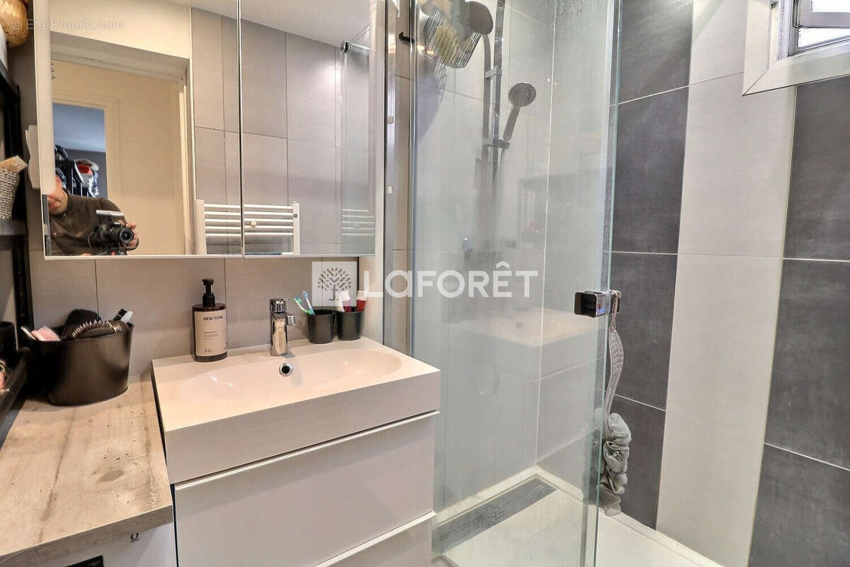 Appartement à RUEIL-MALMAISON