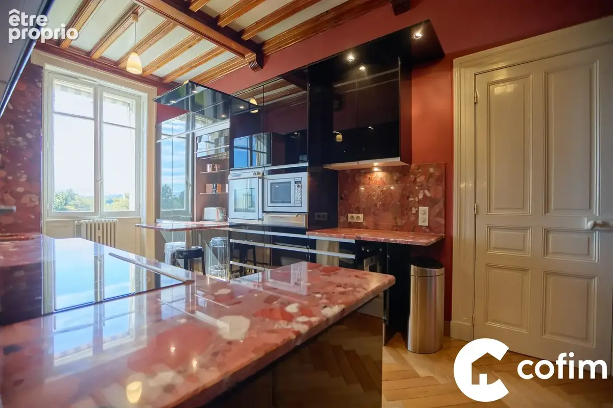 Appartement 7 pièces 288 m² à vendre à Pau (64000) - photo 7