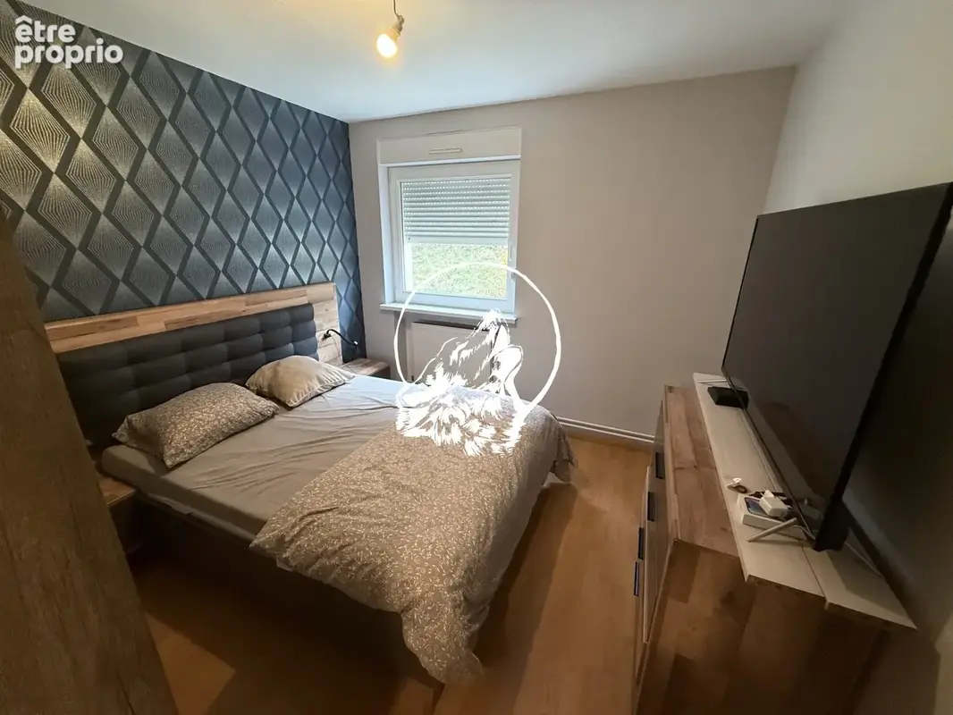 Appartement 83 m² à Bening-Les-Saint-Avold  - photo 4